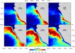 Modeling the Pacific chub mackerel (Scomber japonicus) ecological niche and future scenarios in the northern Peruvian Current System